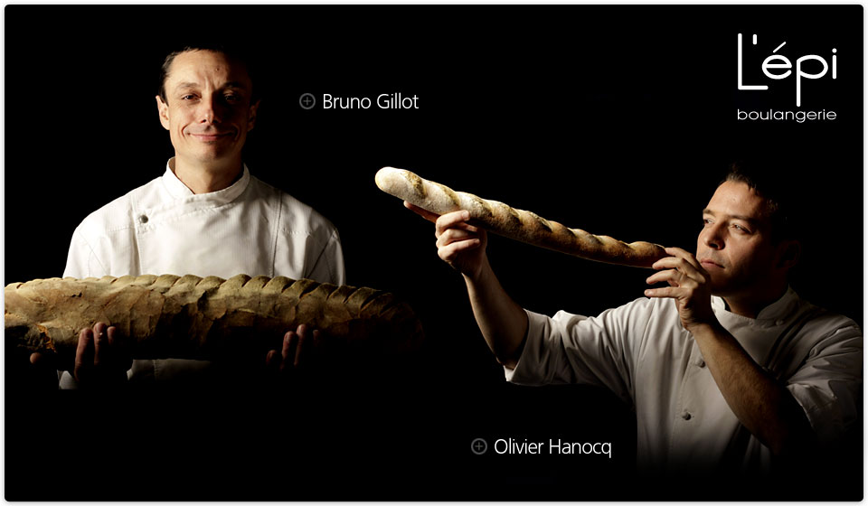 Bruno & Olivier